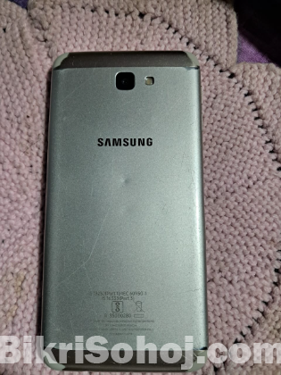 Samsung J7 Prime 3/32